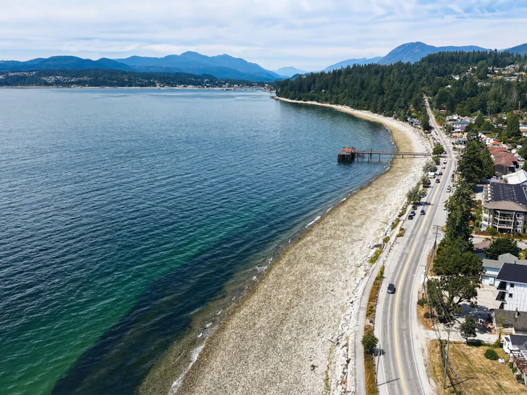 4514 Sunshine Coast 1 Highway, Sechelt, BC, V7Z 0G9 - 30