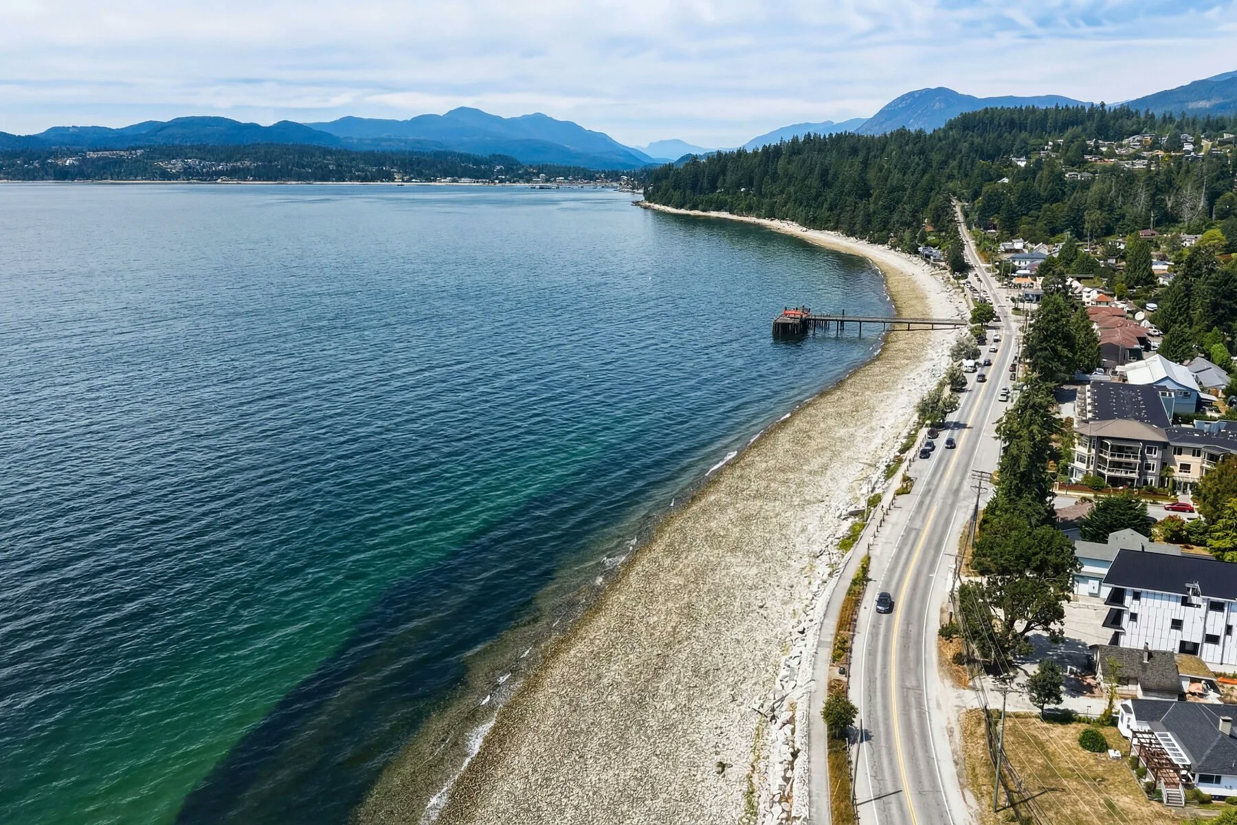 4514 Sunshine Coast 1 Highway, Sechelt, BC, V7Z 0G9 - 30