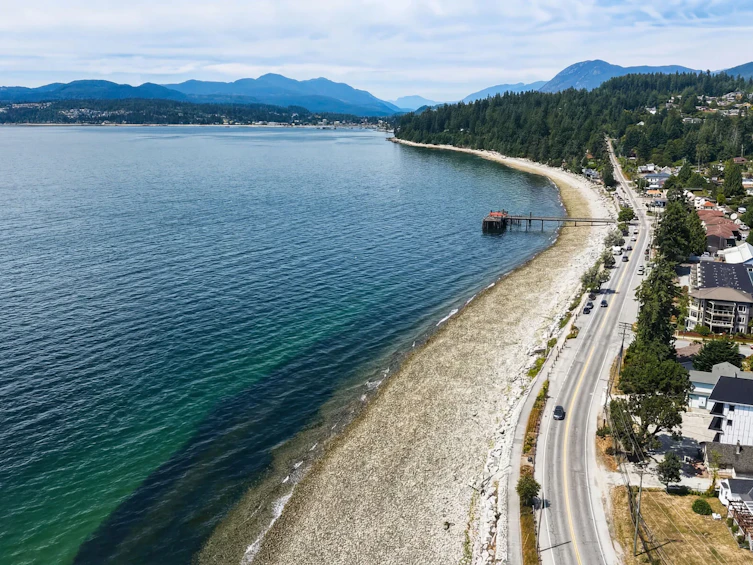 4514 Sunshine Coast 1 Highway, Sechelt, BC, V7Z 0G9 - 30