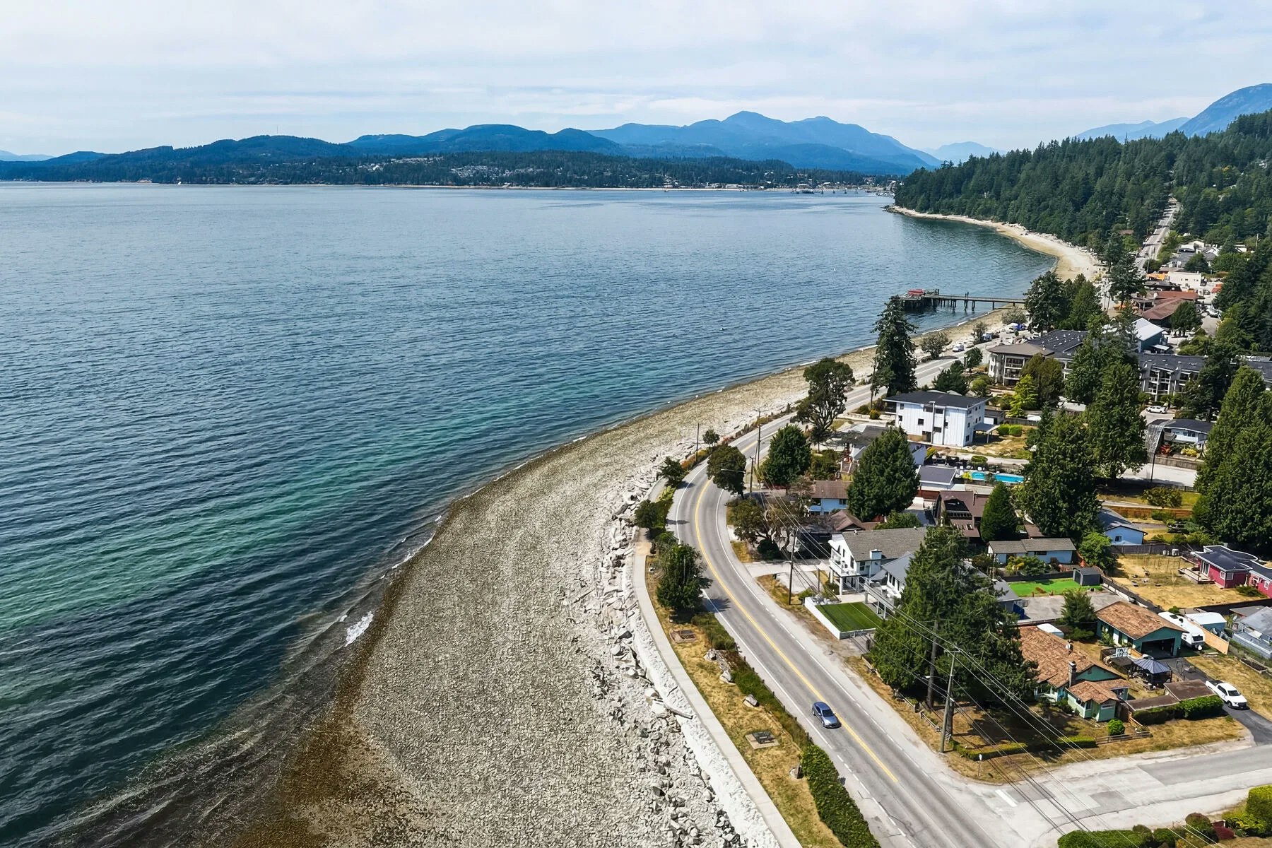4514 Sunshine Coast 1 Highway, Sechelt, BC, V7Z 0G9 - 31