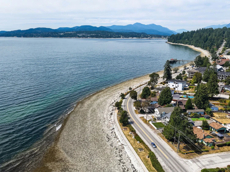 4514 Sunshine Coast 1 Highway, Sechelt, BC, V7Z 0G9 - 31