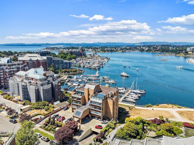 101-640 Montreal Street, Victoria, BC, V8V 1Z8 - 44