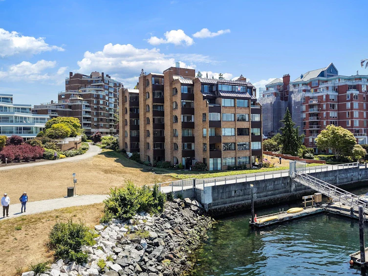 101-640 Montreal Street, Victoria, BC, V8V 1Z8 - 7