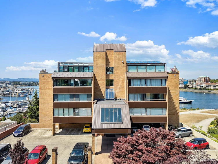 101-640 Montreal Street, Victoria, BC, V8V 1Z8 - 40
