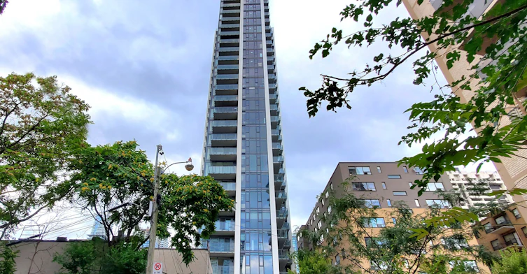 305-81 Wellesley Street E, Toronto, ON, M4Y 0C5 - 18