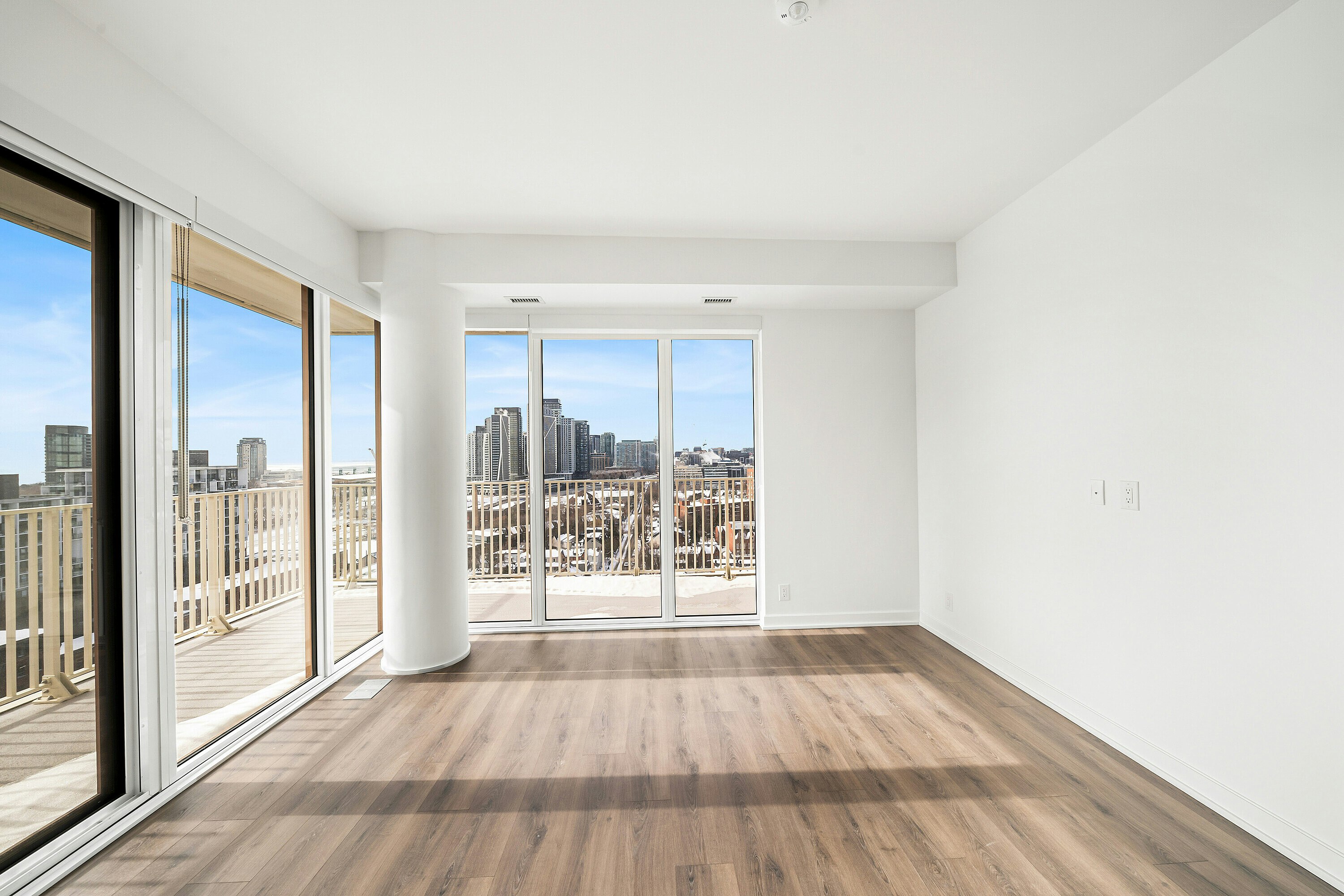 1417-88 Bathurst Street, Toronto, ON, M5V 0W8 - 8
