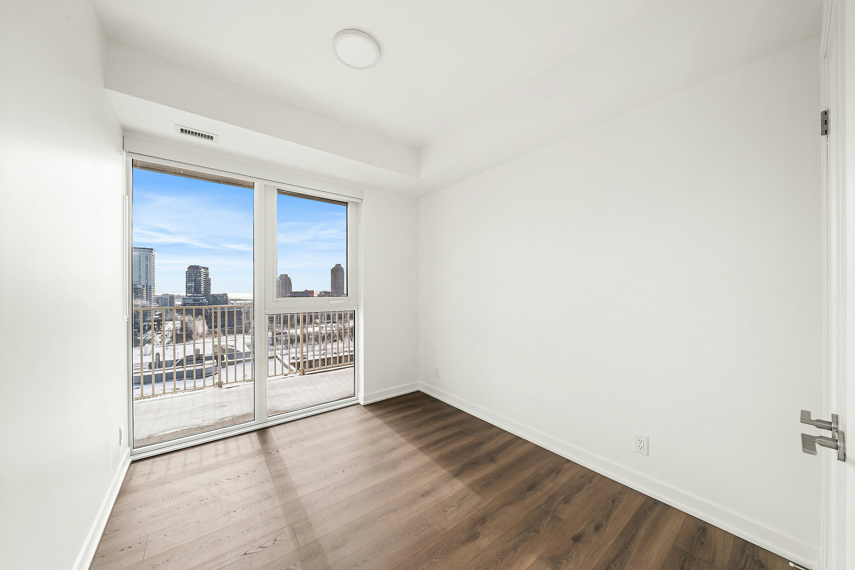 1417-88 Bathurst Street, Toronto, ON, M5V 0W8 - 19