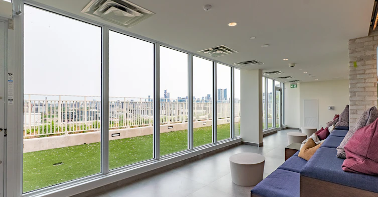 1417-88 Bathurst Street, Toronto, ON, M5V 0W8 - 35