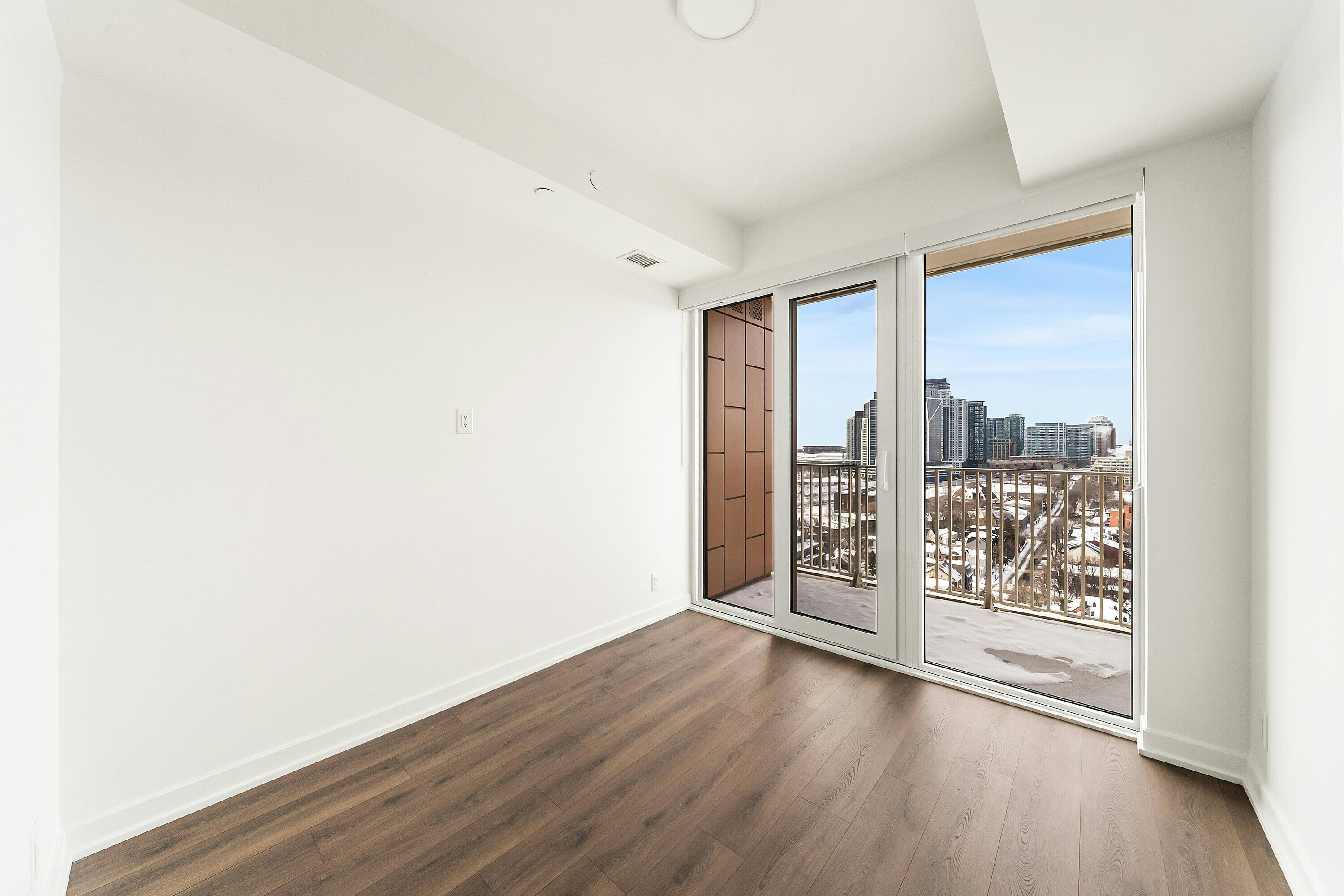 1417-88 Bathurst Street, Toronto, ON, M5V 0W8 - 12