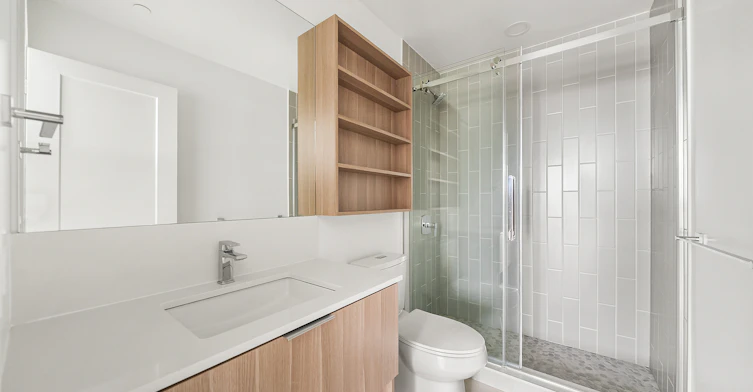 1417-88 Bathurst Street, Toronto, ON, M5V 0W8 - 15