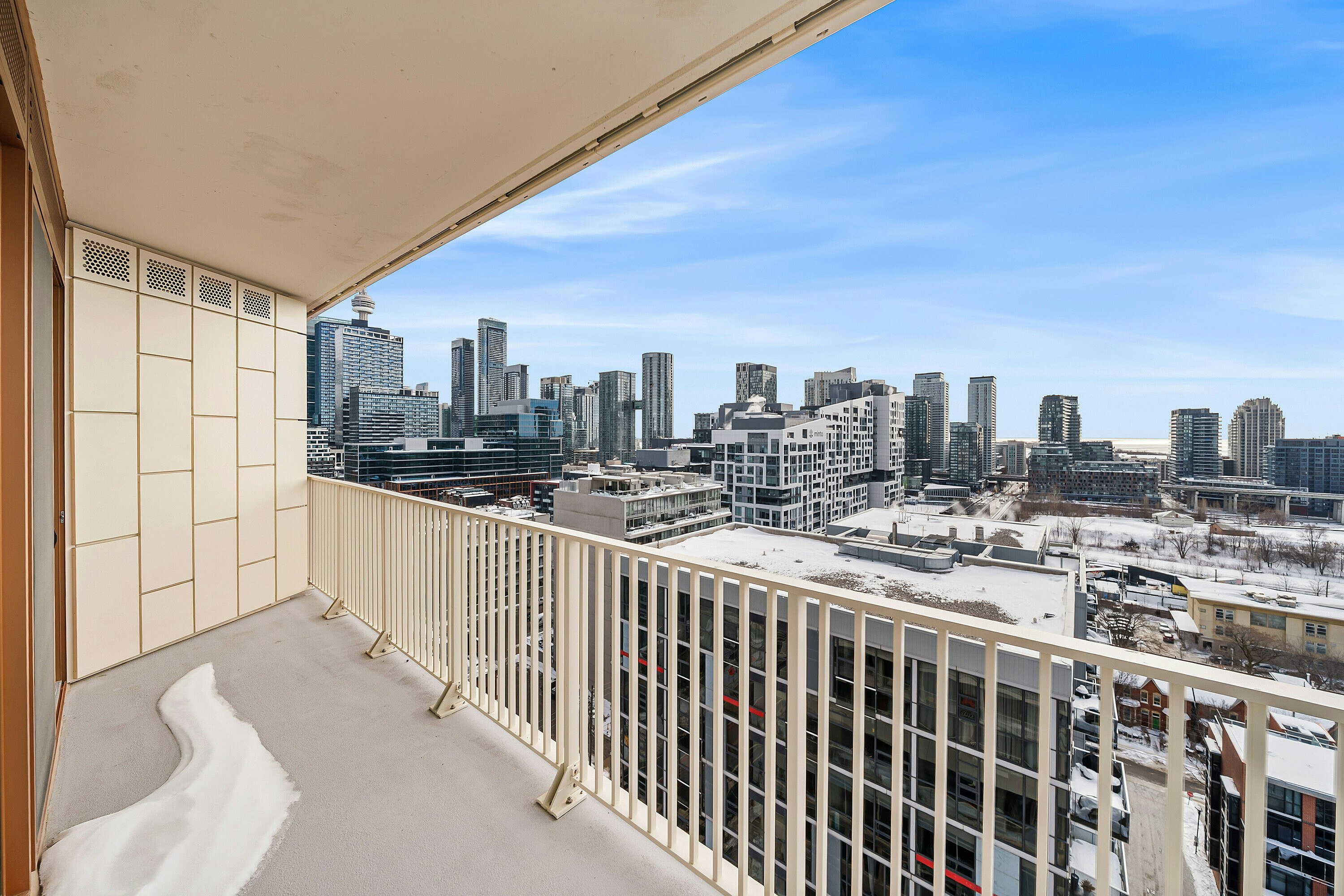 1417-88 Bathurst Street, Toronto, ON, M5V 0W8 - 23