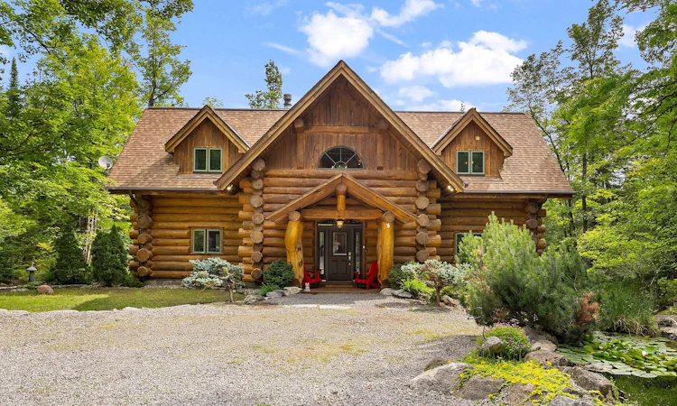 1014 Salmon Lake Road