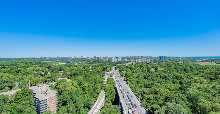 2124-585 Bloor Street E, Toronto, ON, M4W 0B3 - 28