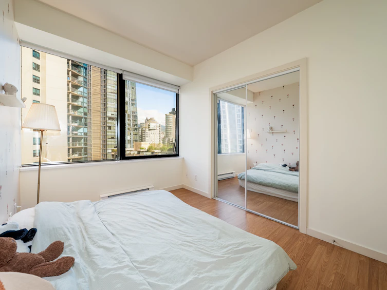 502-1333 W Georgia Street, Vancouver, BC, V6E 4V3 - 15