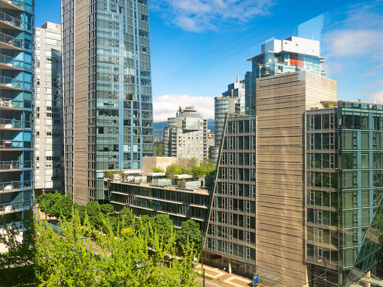 502-1333 W Georgia Street, Vancouver, BC, V6E 4V3 - 22