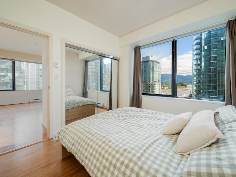 502-1333 W Georgia Street, Vancouver, BC, V6E 4V3 - 12