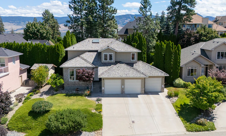 969 Skeena Drive