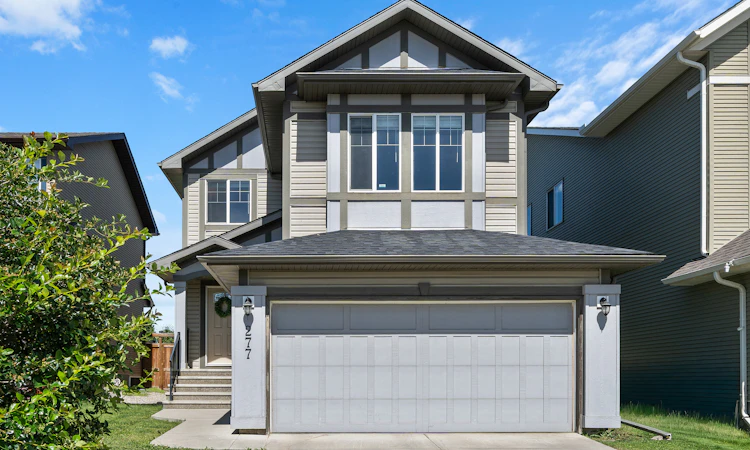 277 Brightonwoods Gardens SE