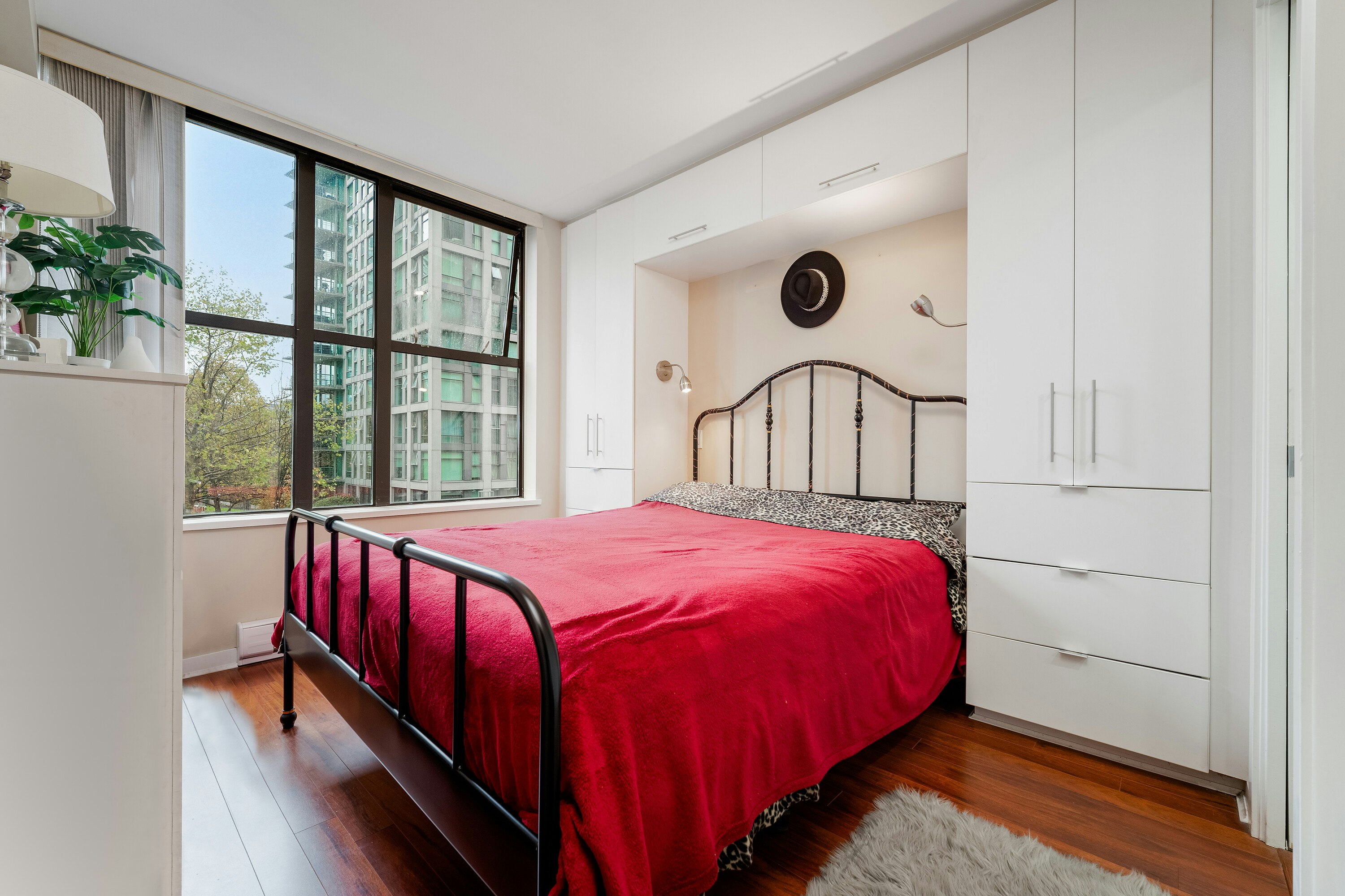 506-989 Beatty Street, Vancouver, BC, V6Z 3C2 - 15