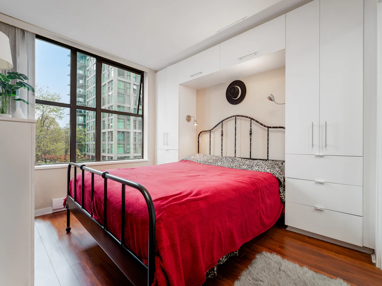 506-989 Beatty Street, Vancouver, BC, V6Z 3C2 - 15