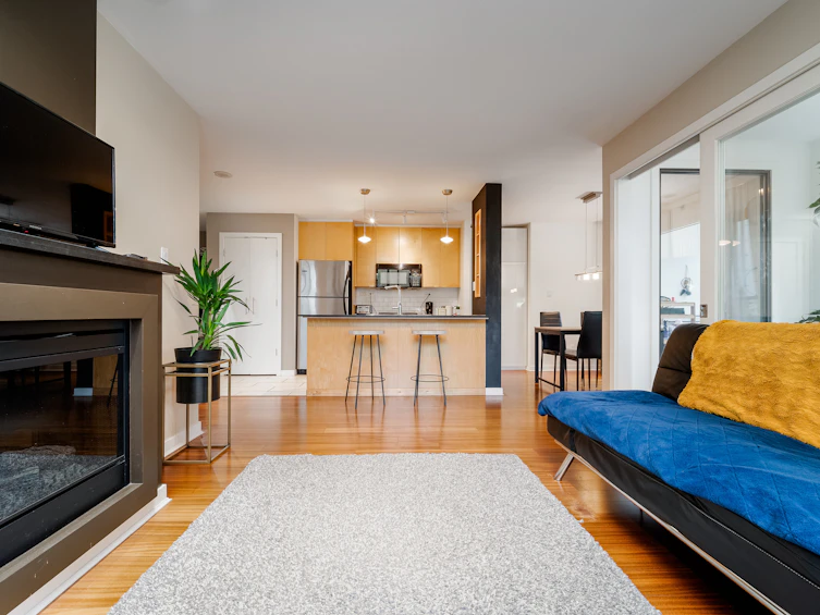 506-989 Beatty Street, Vancouver, BC, V6Z 3C2 - 4