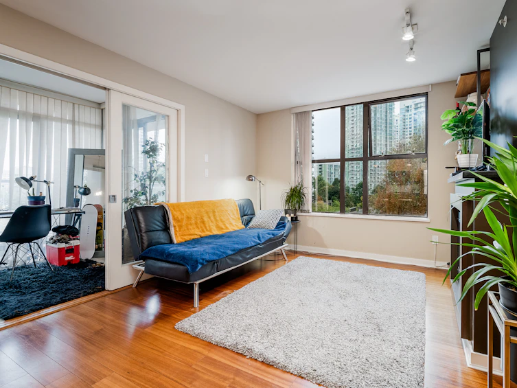 506-989 Beatty Street, Vancouver, BC, V6Z 3C2
