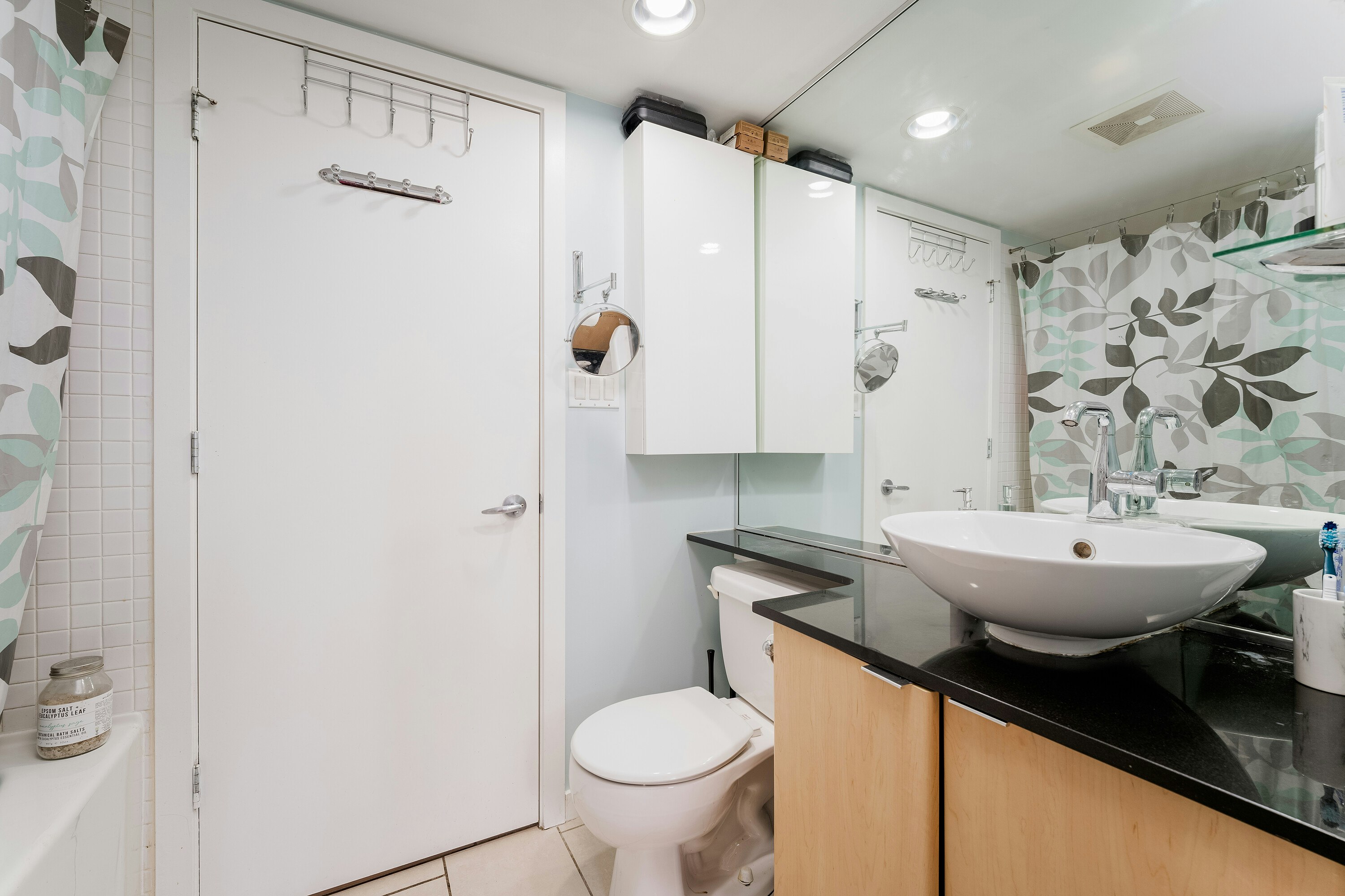 506-989 Beatty Street, Vancouver, BC, V6Z 3C2 - 18