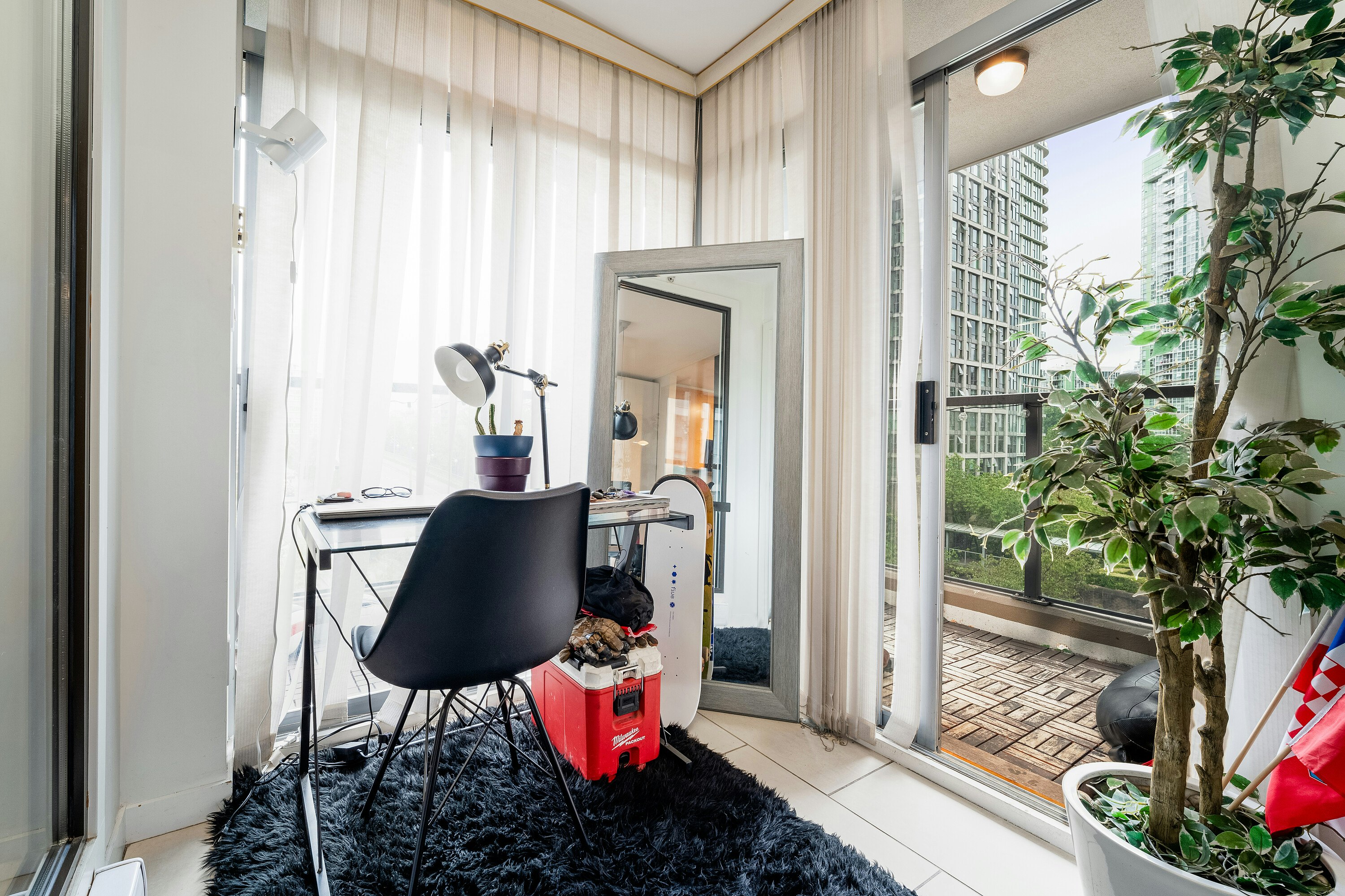 506-989 Beatty Street, Vancouver, BC, V6Z 3C2 - 9