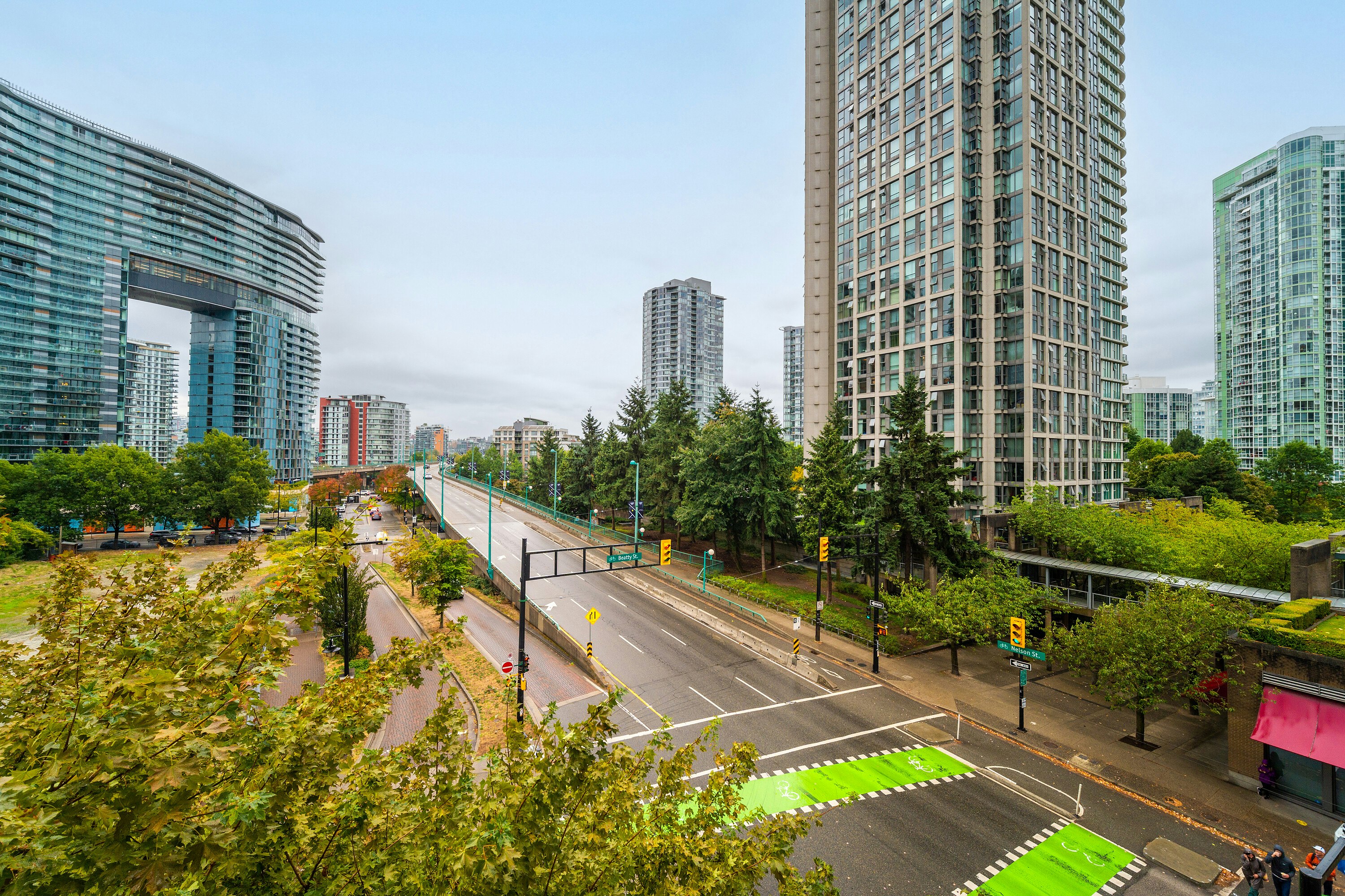506-989 Beatty Street, Vancouver, BC, V6Z 3C2 - 13