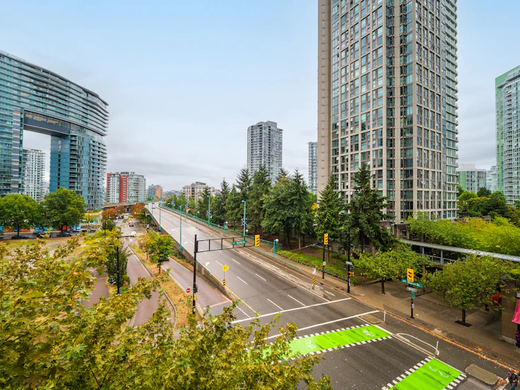 506-989 Beatty Street, Vancouver, BC, V6Z 3C2 - 13