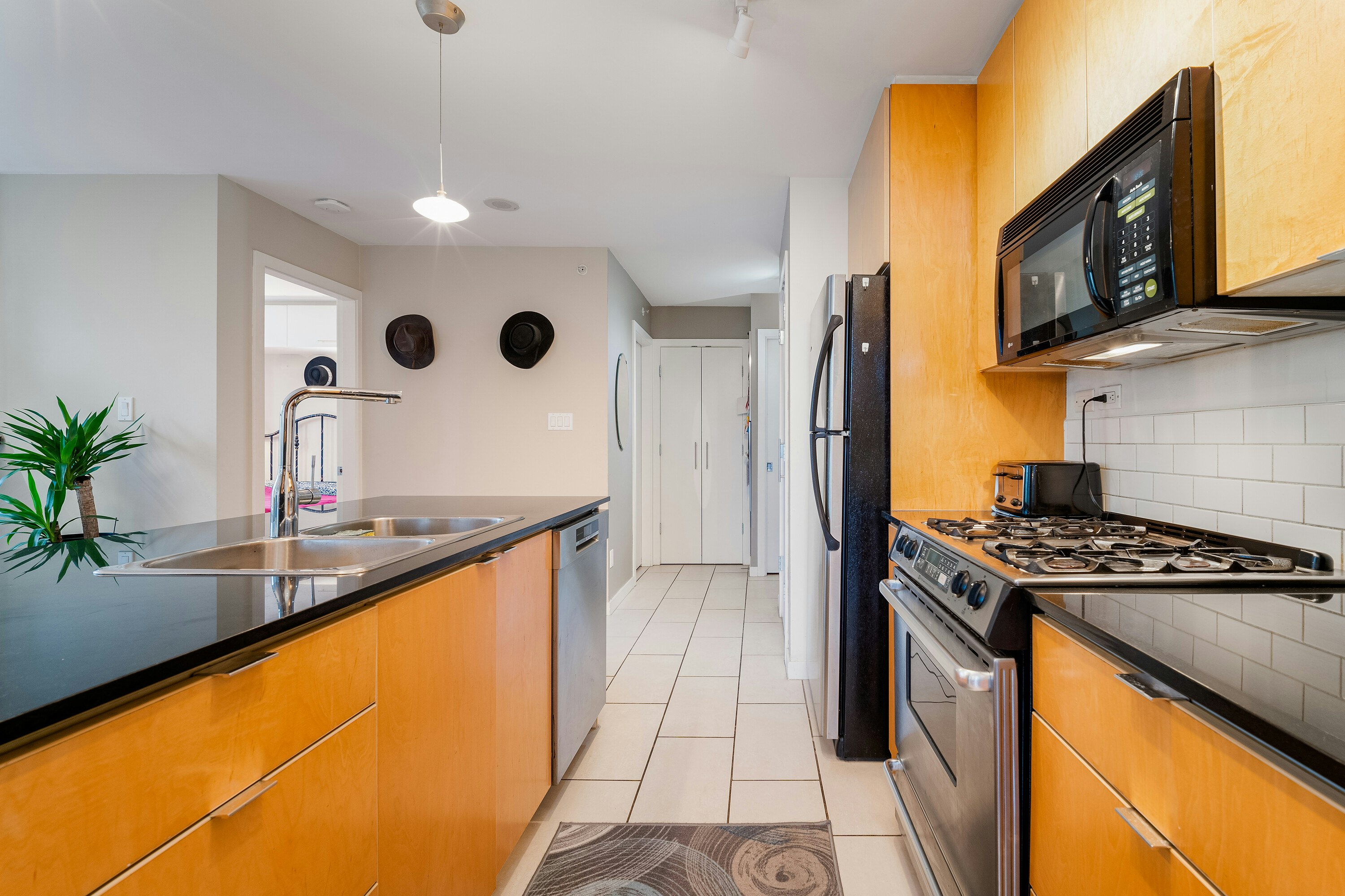 506-989 Beatty Street, Vancouver, BC, V6Z 3C2 - 6