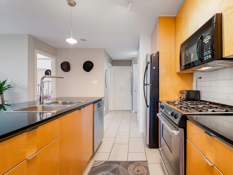 506-989 Beatty Street, Vancouver, BC, V6Z 3C2 - 6