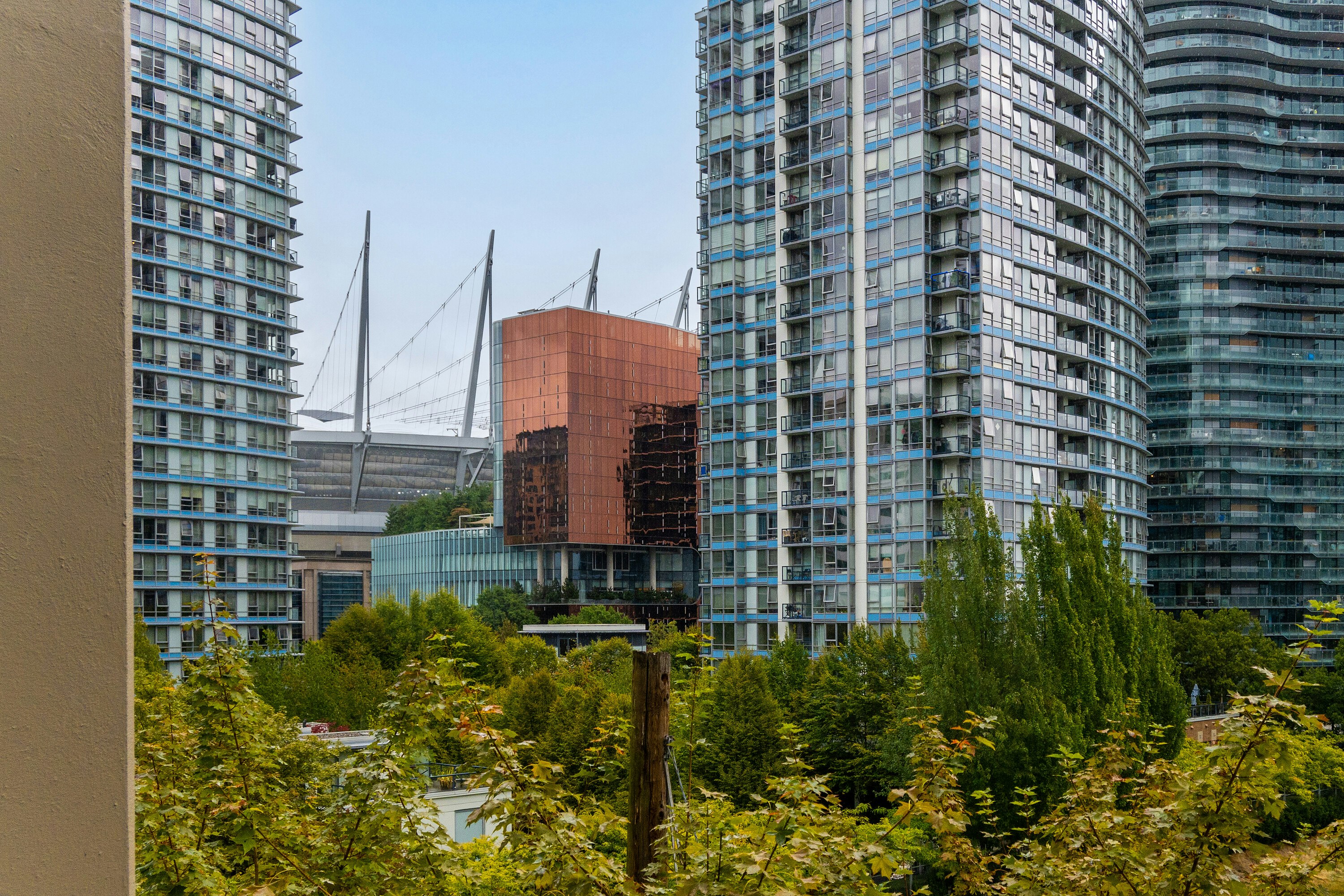 506-989 Beatty Street, Vancouver, BC, V6Z 3C2 - 14