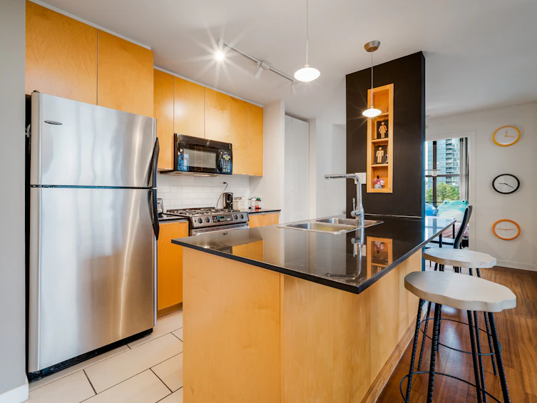 506-989 Beatty Street, Vancouver, BC, V6Z 3C2 - 5
