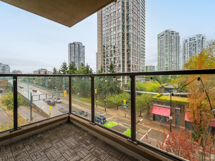 506-989 Beatty Street, Vancouver, BC, V6Z 3C2 - 10