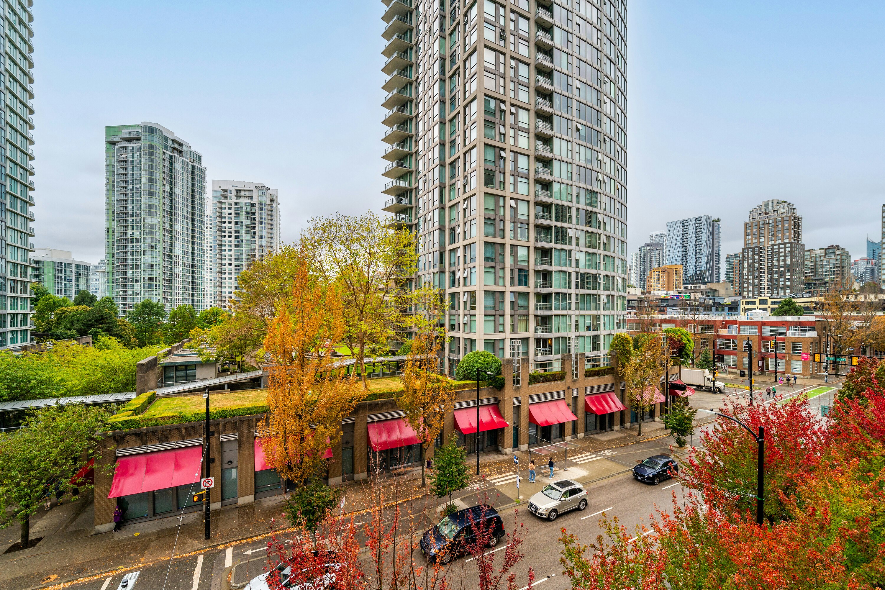 506-989 Beatty Street, Vancouver, BC, V6Z 3C2 - 11