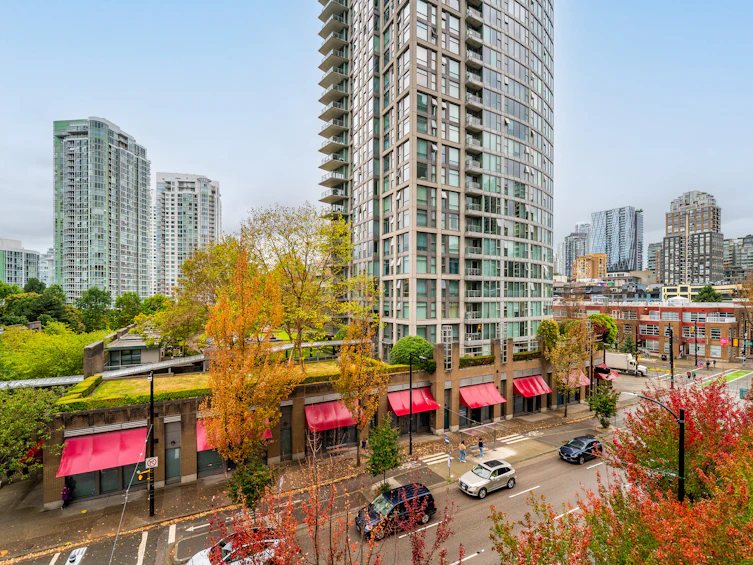 506-989 Beatty Street, Vancouver, BC, V6Z 3C2 - 11