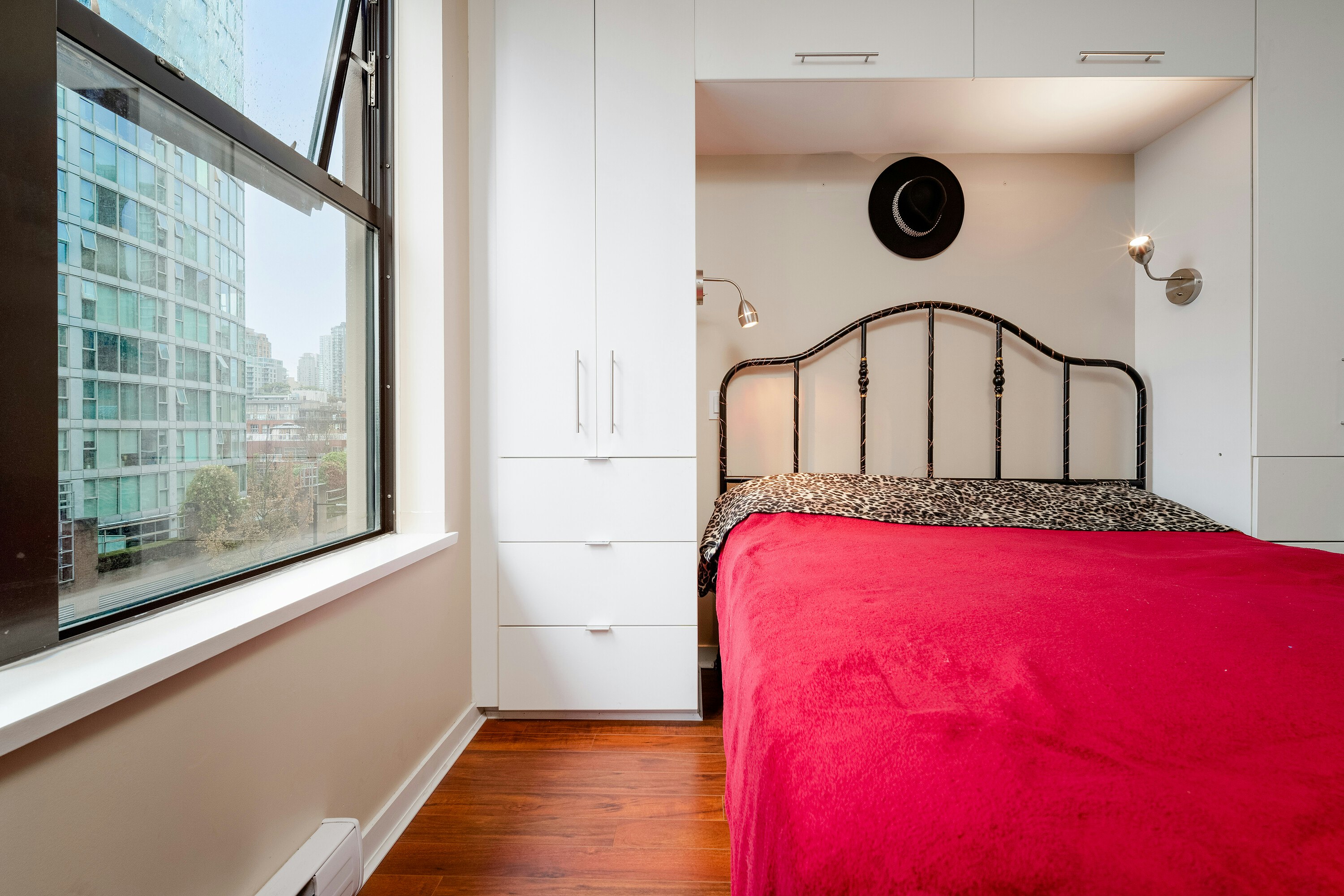 506-989 Beatty Street, Vancouver, BC, V6Z 3C2 - 17