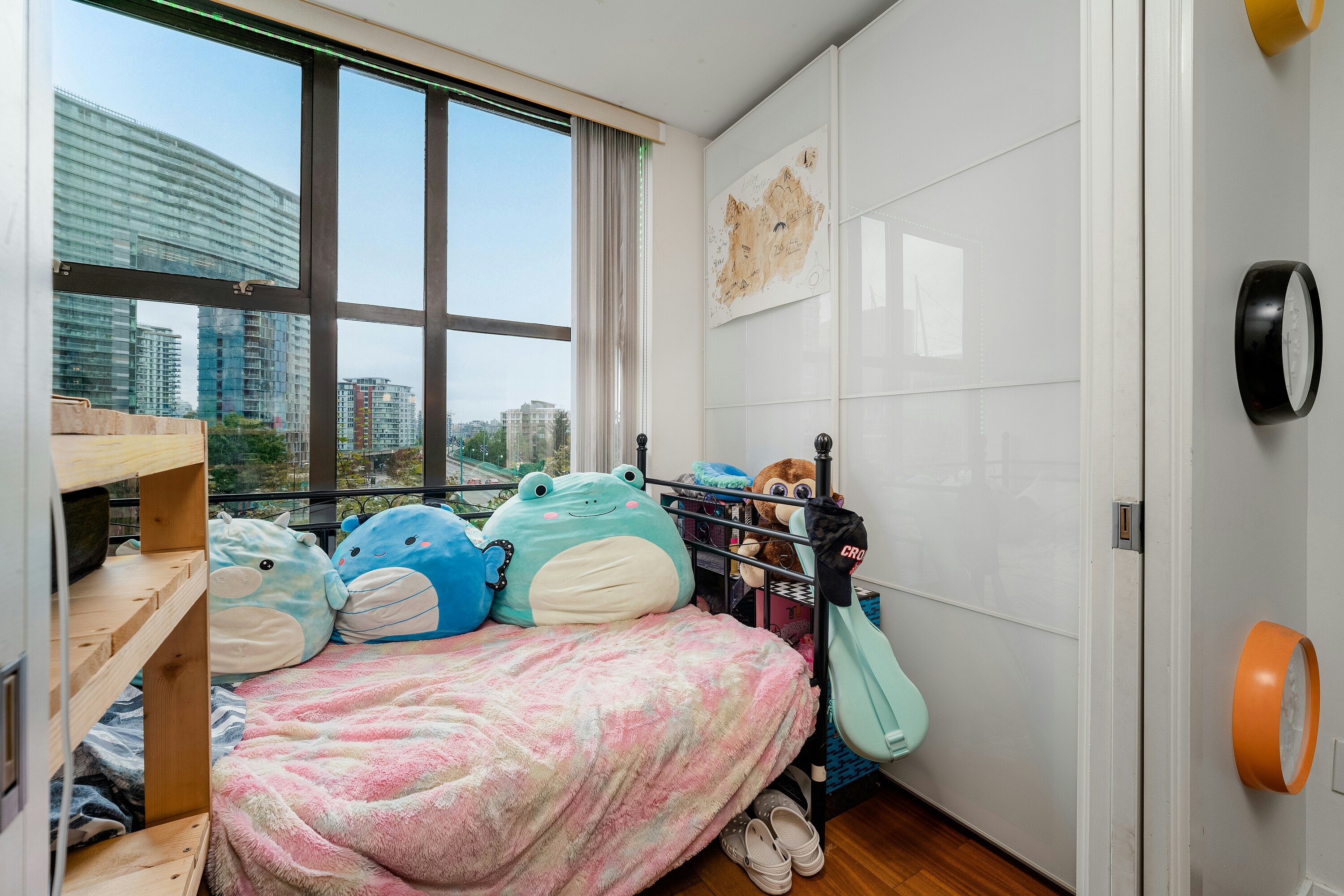 506-989 Beatty Street, Vancouver, BC, V6Z 3C2 - 8