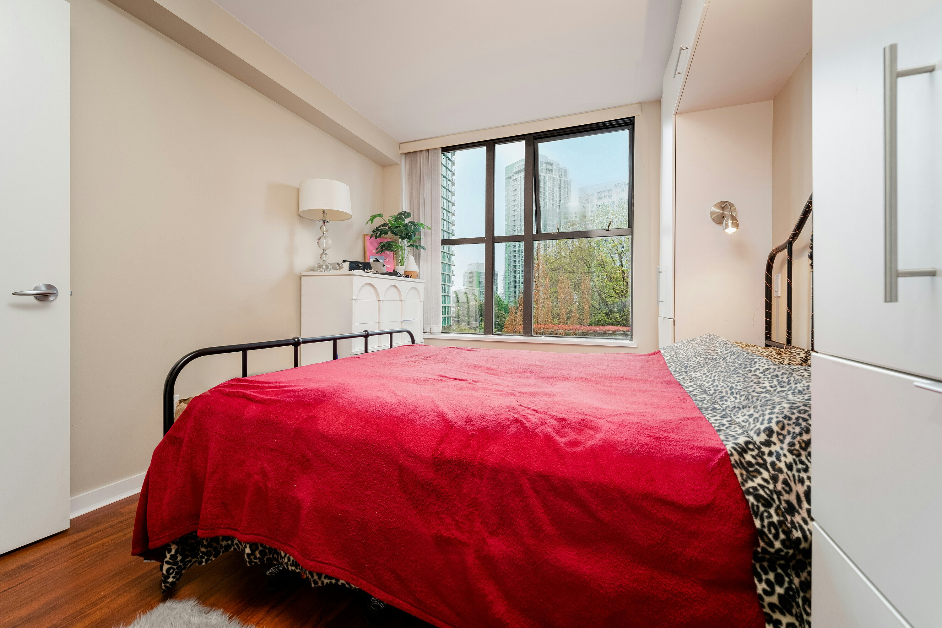 506-989 Beatty Street, Vancouver, BC, V6Z 3C2 - 16