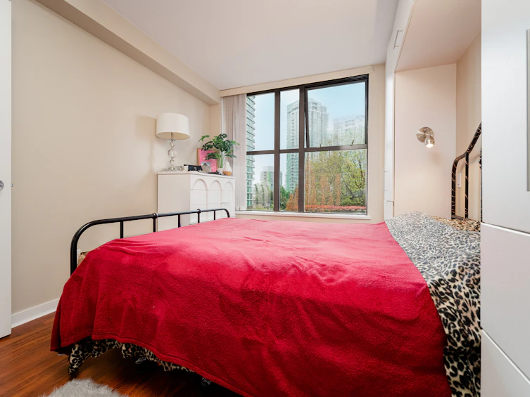 506-989 Beatty Street, Vancouver, BC, V6Z 3C2 - 16