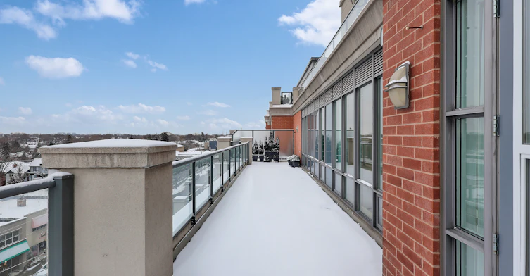 1717 604 Avenue Rd, Toronto, ON, M5M 0A2 - 8