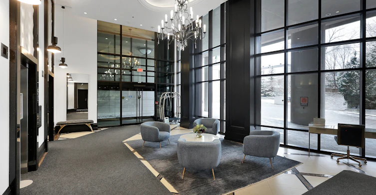 1717 604 Avenue Rd, Toronto, ON, M5M 0A2 - 29