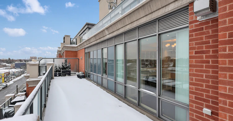 1717 604 Avenue Rd, Toronto, ON, M5M 0A2 - 9