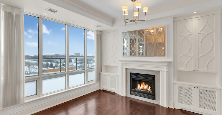 1717 604 Avenue Rd, Toronto, ON, M5M 0A2 - 2