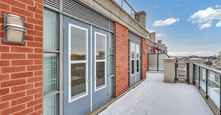 1717 604 Avenue Rd, Toronto, ON, M5M 0A2 - 10