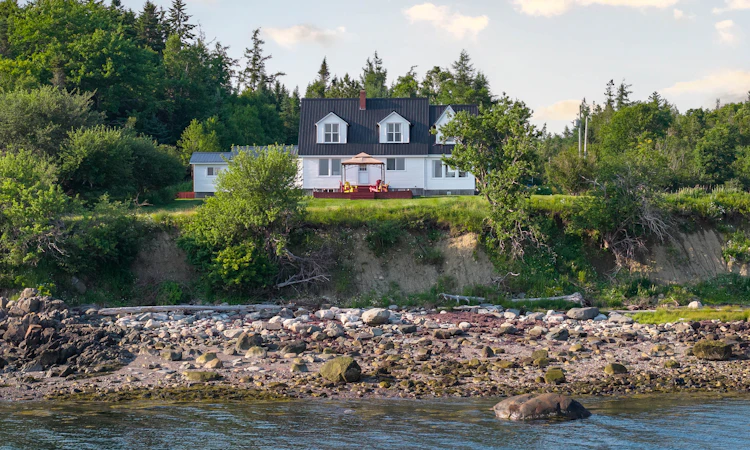 280 Holts Point Road