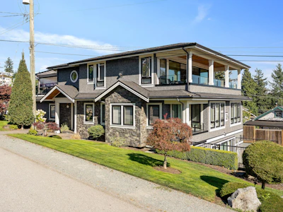 932 Ash Street - 2