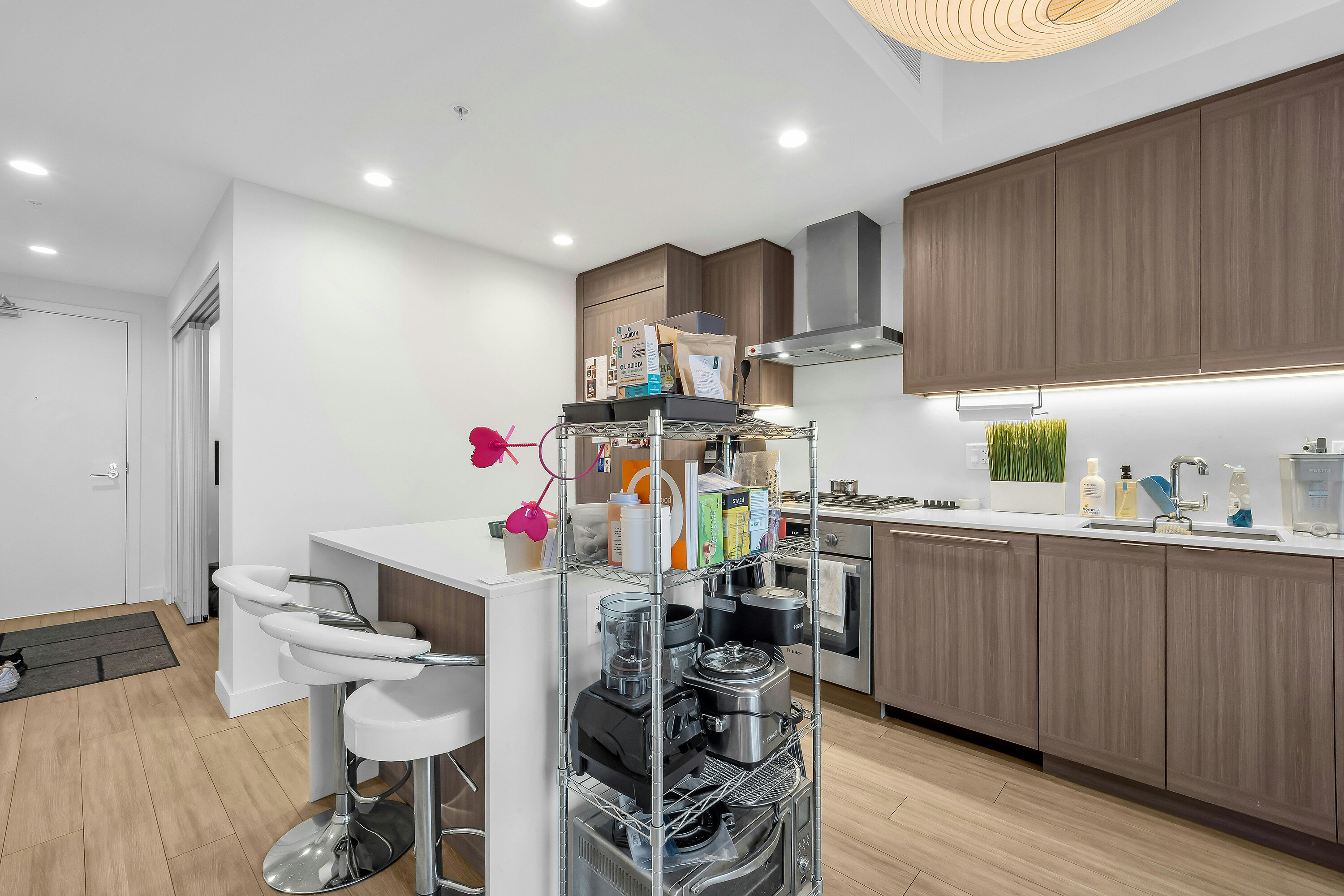 1105-2351 Beta Avenue, Burnaby, BC, V5C 0M2 - 2