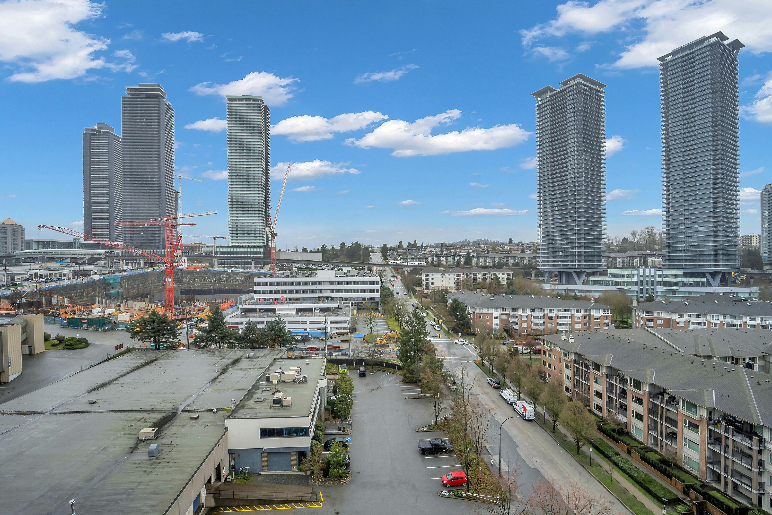 1105-2351 Beta Avenue, Burnaby, BC, V5C 0M2 - 13